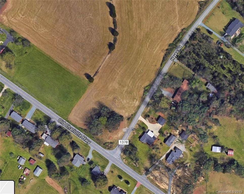 Lot 1 Hayes Road - Photo 1