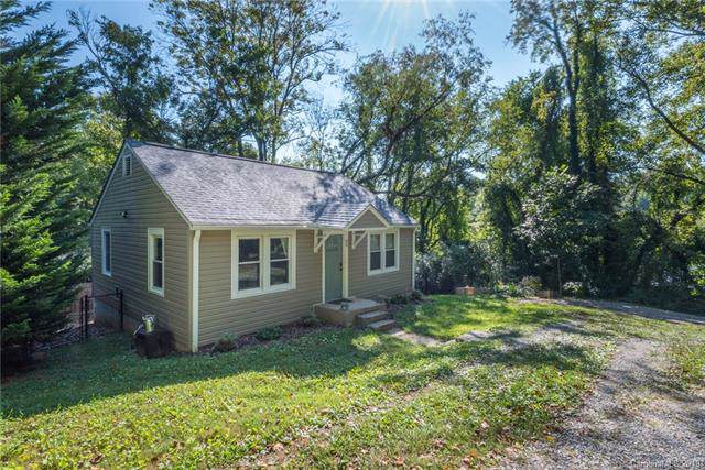 85 Old Haw Creek Road - Photo 1