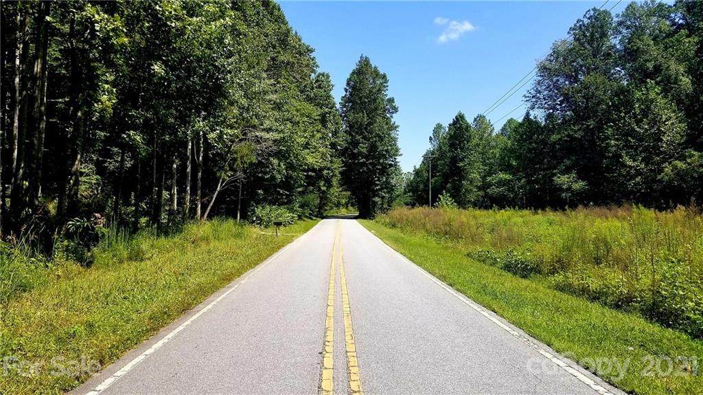 Beside 1786 Zacks Fork Road - Photo 1