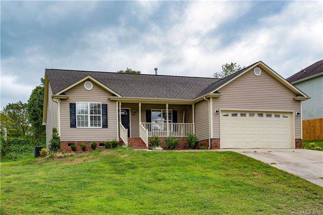 1660 Red Bird Circle - Photo 1