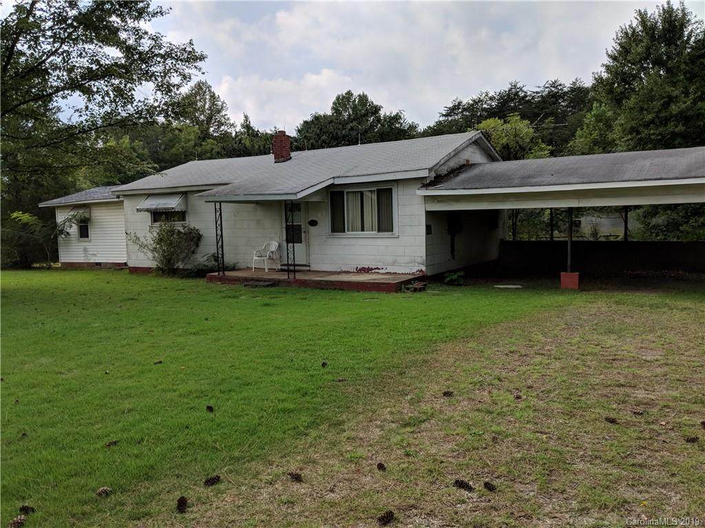 5020 Foster Road - Photo 1