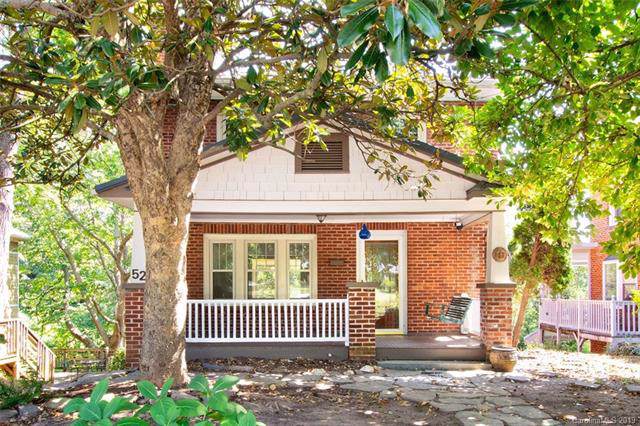 52 Brevard Road - Photo 1