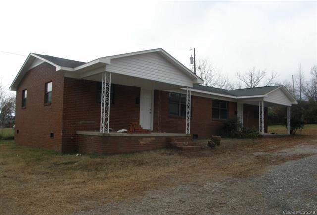 1021 Gaston Street - Photo 1