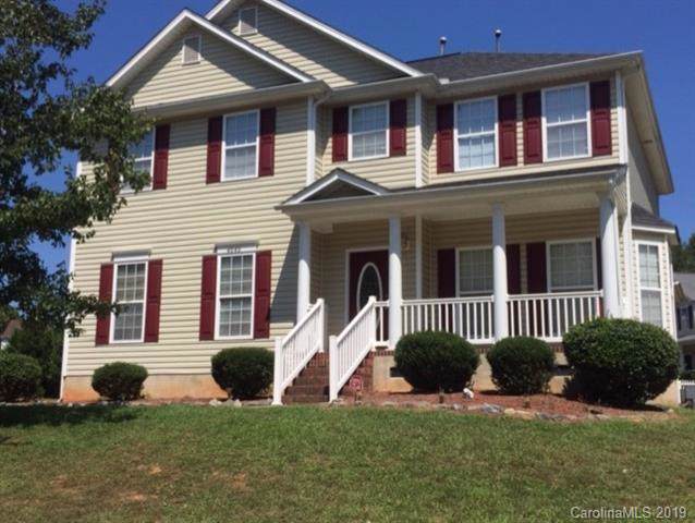 4040 Cascade Drive - Photo 1
