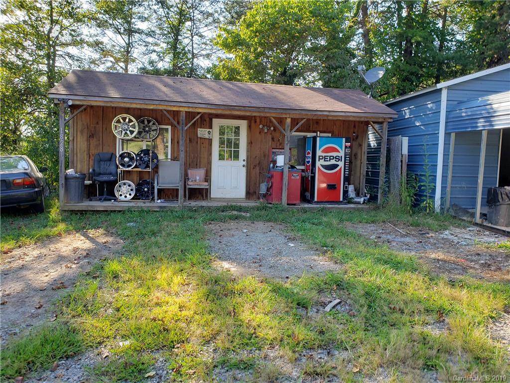 1828 Us 70 Highway - Photo 1