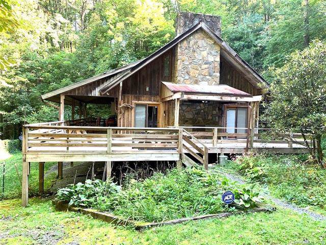 1717 Blanton Branch Road - Photo 1