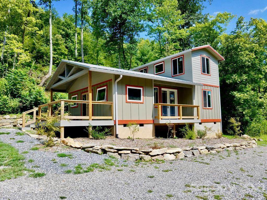 0 Tilley Creek Road - Photo 1