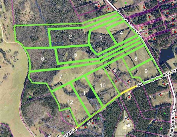 12/12 Sutton Springs Road - Photo 1