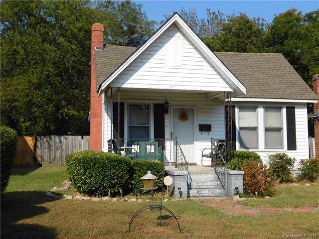 517 Flint Street - Photo 1