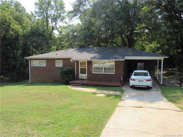 807 Graham Street - Photo 1