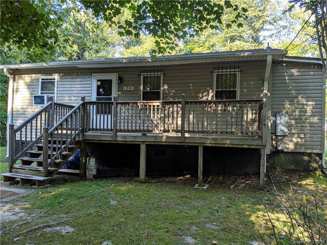 1201 Kenly Street - Photo 1
