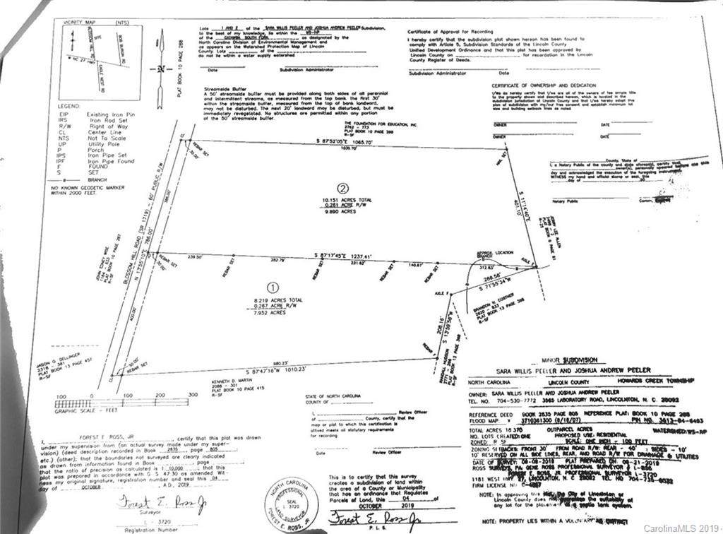 0 Blossom Hill Road - Photo 1
