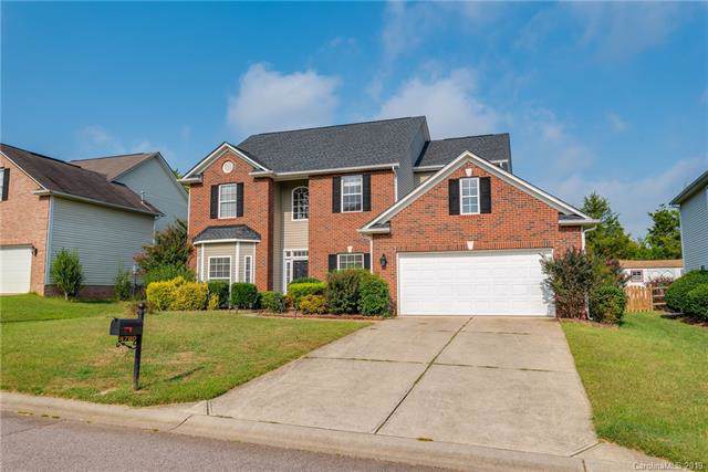 4780 Brockton Court - Photo 1