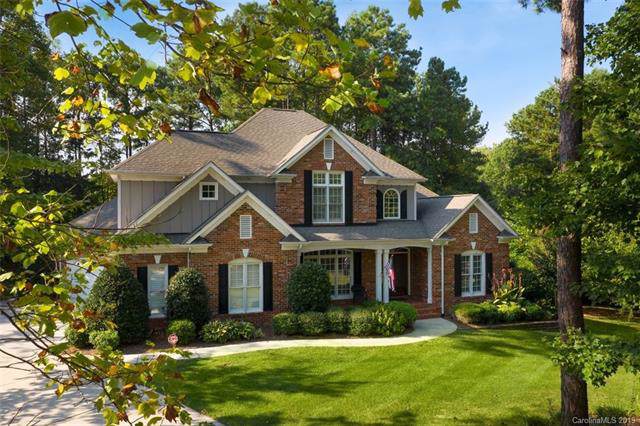 166 Callicutt Trail - Photo 1