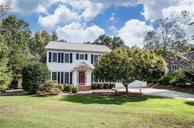 2440 Ridgeway Lane - Photo 1
