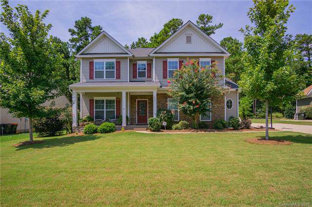 541 Spruce Hollow Lane - Photo 1
