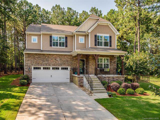 604 Pleasant Pine Court - Photo 1