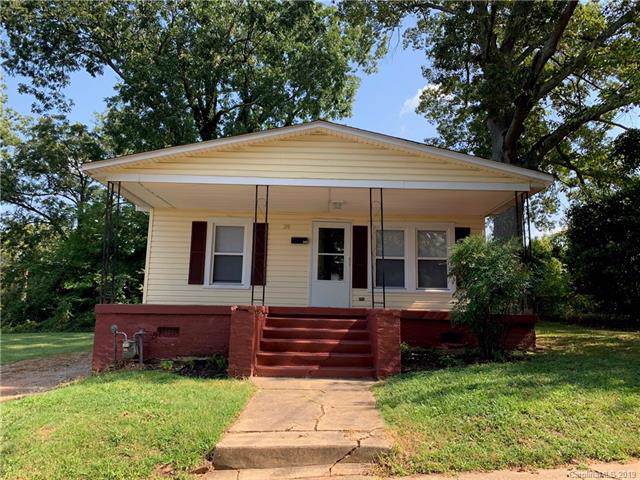 319 Vanderford Street - Photo 1