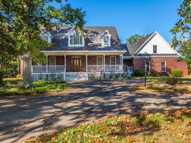 1660 Jack Mckinney Road - Photo 1