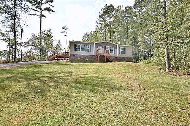412 Nims Lake Road - Photo 1