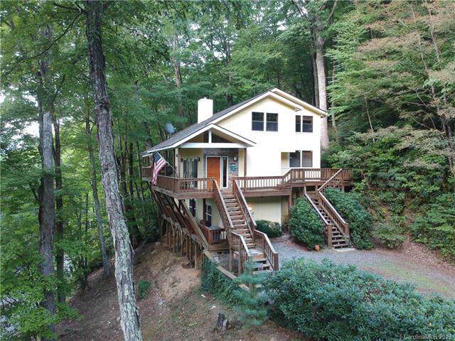 85 Wildcat Run Road - Photo 1