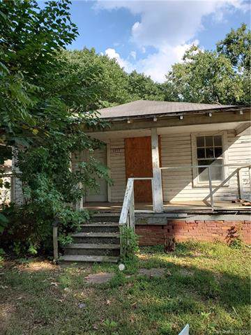 1217 Dodd Street - Photo 1
