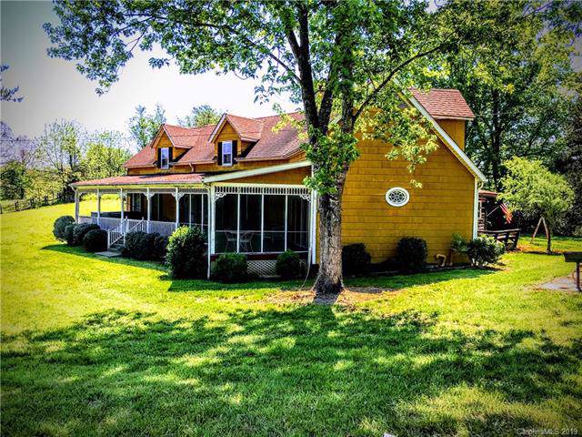 717 Frog Creek Road - Photo 1