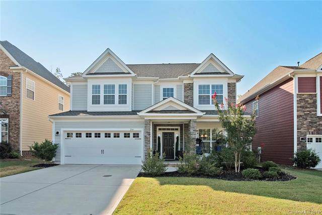 264 Hawks Creek Parkway - Photo 1 264 Hawks Creek Parkway - Photo 1