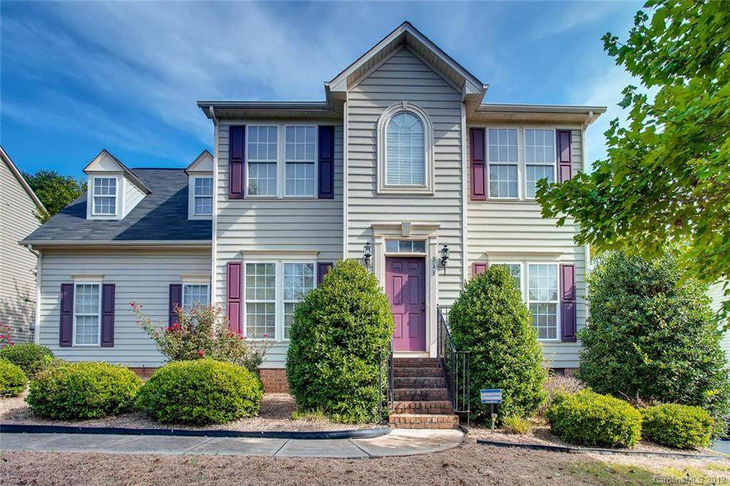 333 Fischer Road - Photo 1