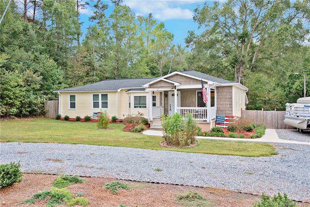 322 Rosenwald School Street - Photo 1