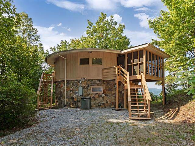 2543 Round Mountain Road - Photo 1
