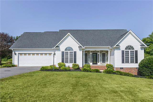 5219 Birchleaf Lane - Photo 1