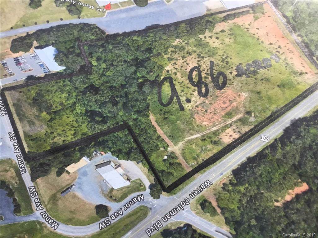 915 Warren C Coleman Boulevard - Photo 1