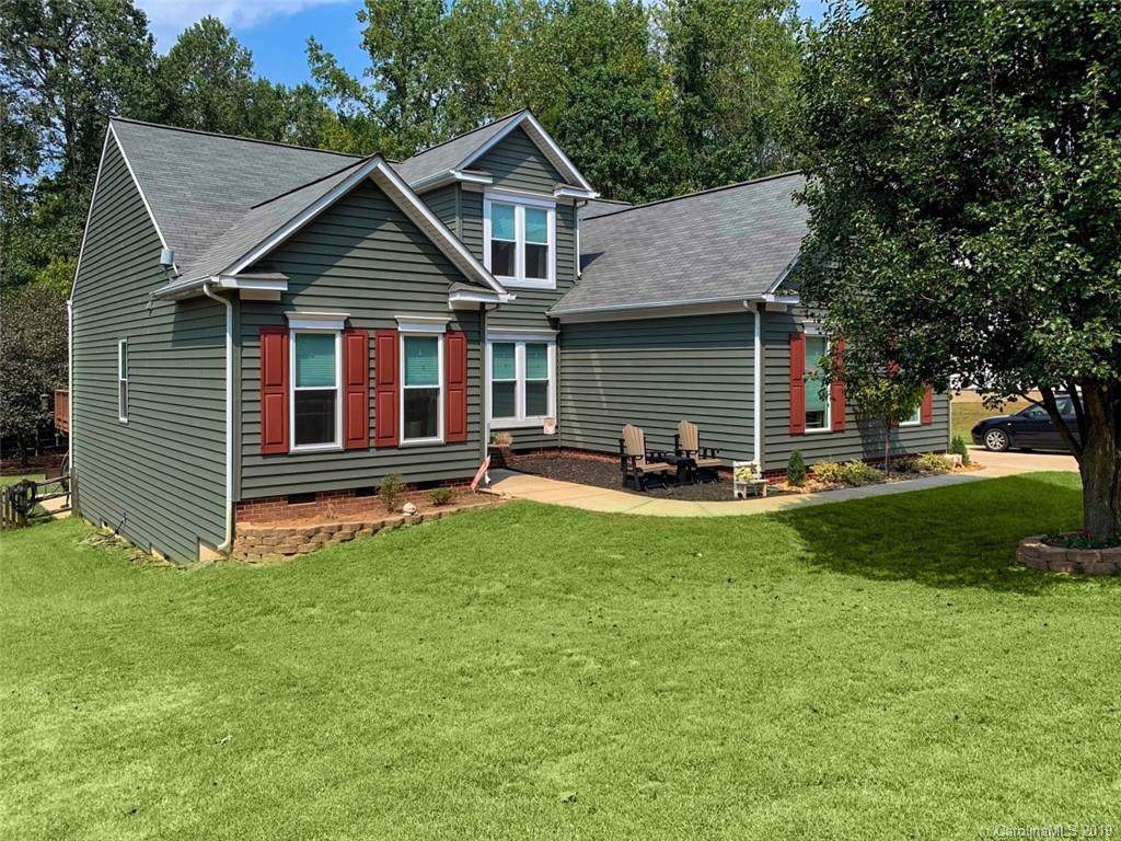 127 Flowering Grove Lane - Photo 1