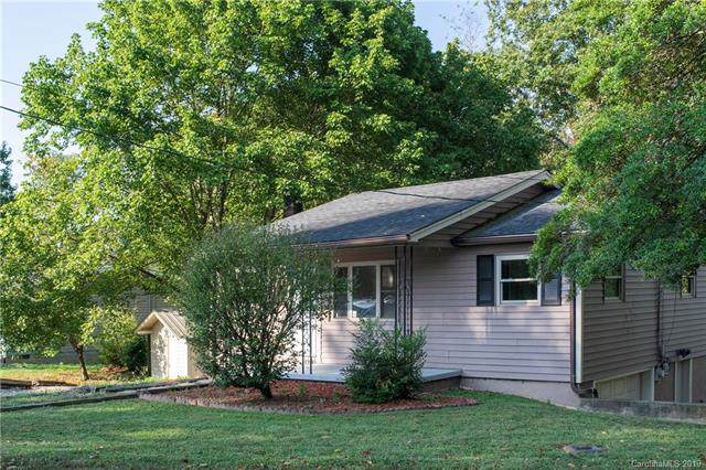 112 Old Nc 20 Highway - Photo 1