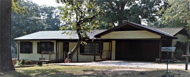 418 Mocksville Highway - Photo 1