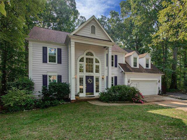 5704 Stream Ridge Drive - Photo 1