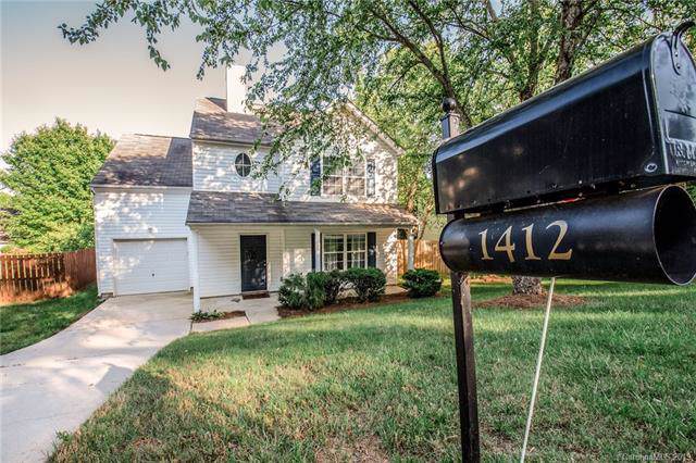 1412 Swaying Branch Lane - Photo 1