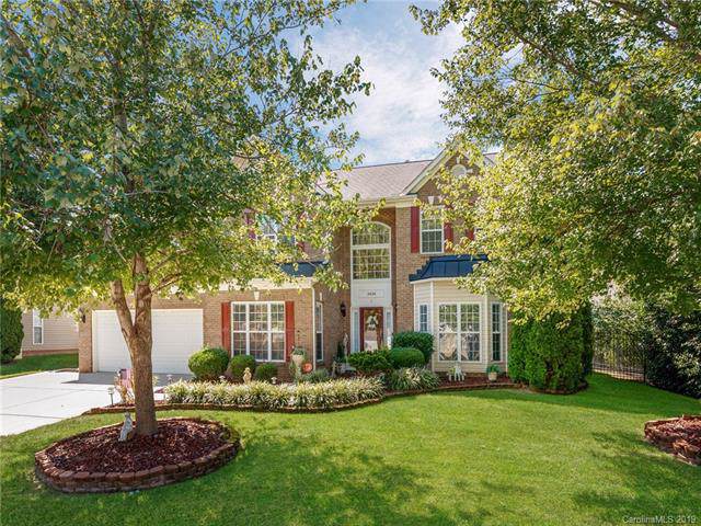 2420 Blueberry Ridge Road - Photo 1