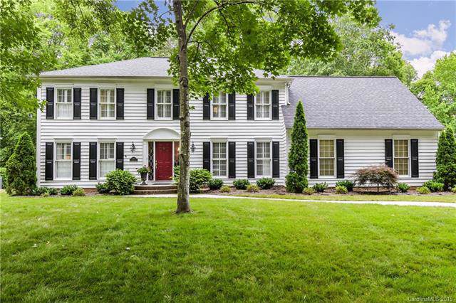 5017 Lindstrom Drive - Photo 1