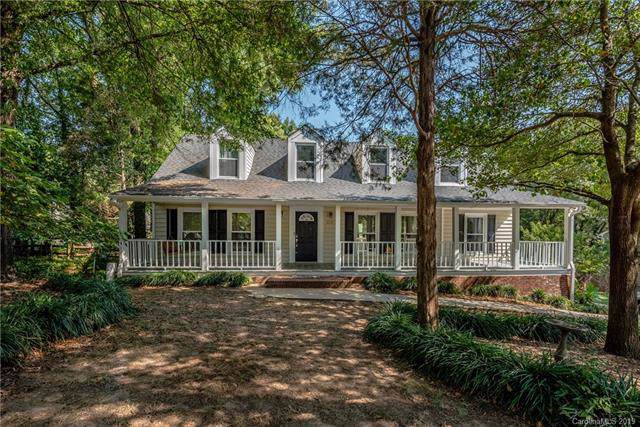5011 Crooked Oak Lane - Photo 1