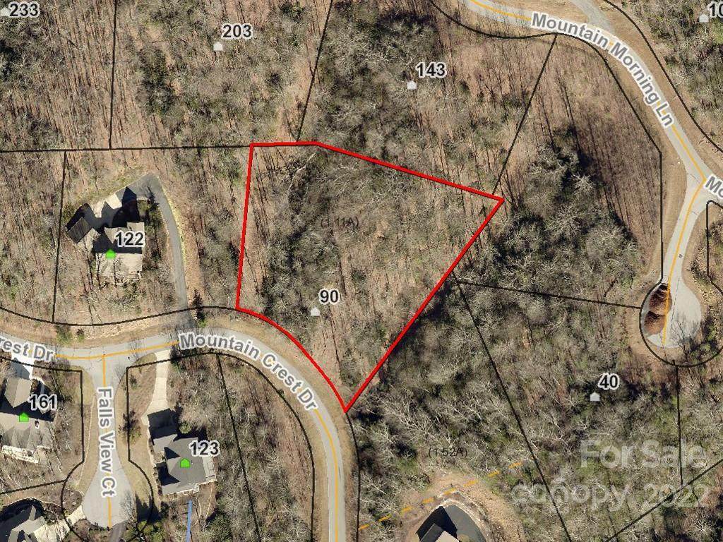90 Mountain Crest Drive - Photo 1