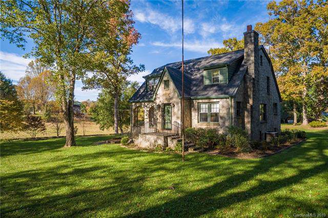 3752 Nc 181 Highway - Photo 1