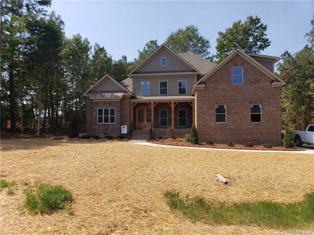 4308 Oldstone Forest Drive - Photo 1