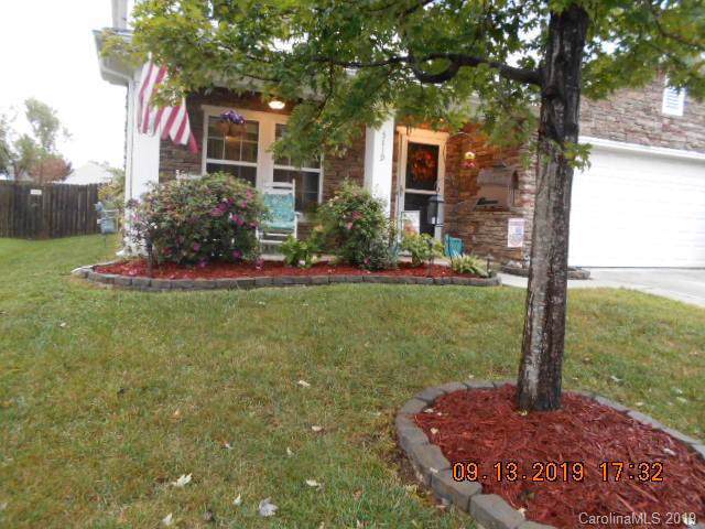 5119 Cruz Bay Drive - Photo 1