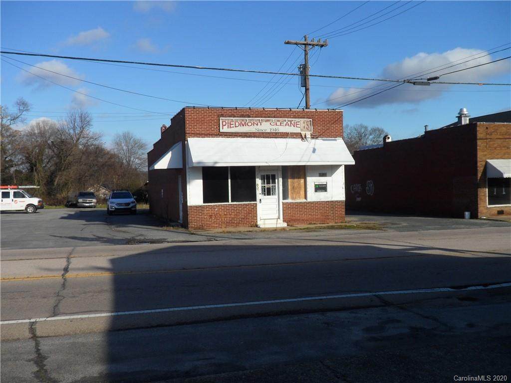 837 Main Street - Photo 1