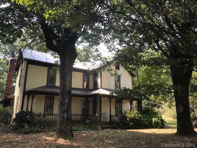 8188 Nc Highway 18 Highway - Photo 1