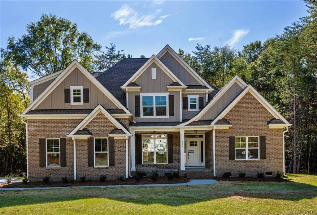 566 Sand Trap Drive - Photo 1