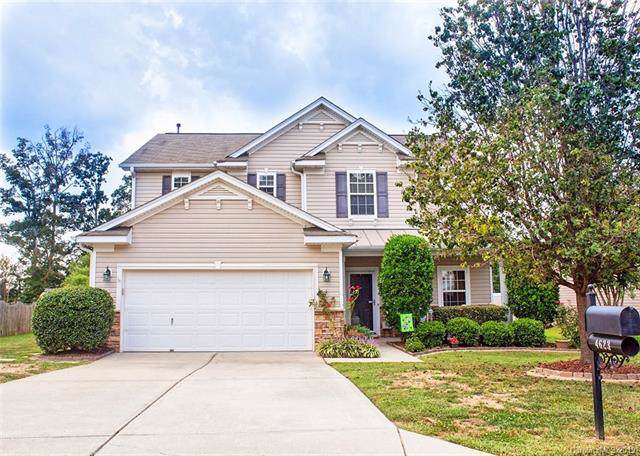 4623 Maho Lane - Photo 1