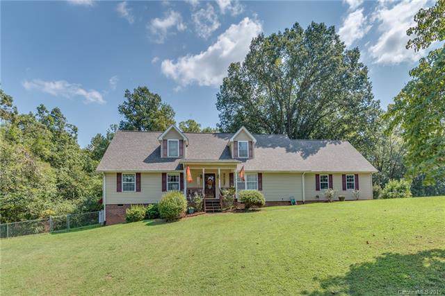 542 Mcentire Road - Photo 1